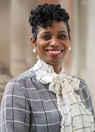 Dr. Kimberly J. Sowell Named New Durham County Manager