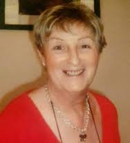 Condolence Book for Teresa Keogh (née Wynne) (Howth, Dublin)