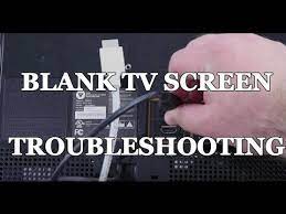 Power Light On Tv Is On But No Pic And No Sound The Power On Light Or Standby Light On My Tv Comes On Sometimes Blinking But Screen Repair Buy