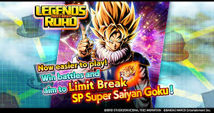 Everything about dragon ball legends! Dragon Ball Legends Legends Road Super Saiyan Goku Returns Clear Stages To Get Super Saiyan Goku Dbl Evt 08s S Z Power And Souls Take Advantage Of Once Daily Limited Stages To Get