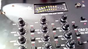 Image result for Numark DM2002x