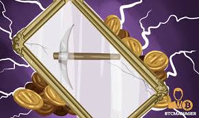 It was the first cryptocurrency to go mainstream but others are growing. Bitcoin Mining Ipo Could Be The New Gold Rush Btcmanager
