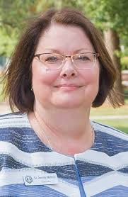 New chancellor has love for community colleges