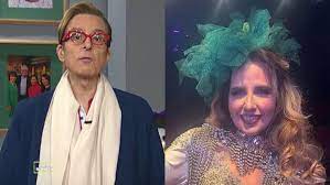 Raquel Bigorra responde a señalamientos de brujería contra Daniel...
