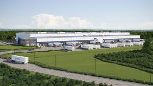 Warehousing Frenzy in Houston - Port Houston