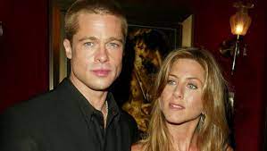Years after their split, are they still close? Jennifer Aniston Brad Pitt S Relationship Timeline See Photos Hollywood Life