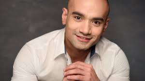 Mark Dionisio plays as a police officer in his upcoming advocacy film, Men  in Uniform