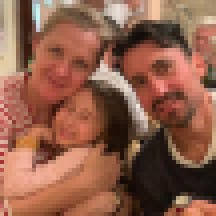 Annie Ochoa's Instagram, Twitter & Facebook