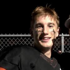 Josiah Shields' High School Bio