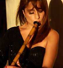 y kültür sanat » Burcu Karadağ