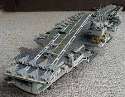 here are some images of tamiya s 1 350 scale newport news shipping uss enterprise cvn 65 aircraft carrier scale model ships uss enterprise cvn 65 warship model