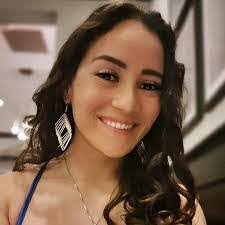 Elizabeth Luera's Instagram, Twitter & Facebook