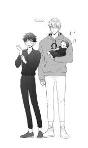 Love Is An Illusion Anime Family Manga Romance Manga Love