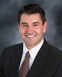 Welcome Dr. Brad Buck!