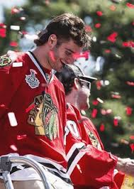 I know there were many of you who held out hope that he might still sign with the avs, but the sides couldn't come to an agreement. 26 Brandon Saad Ideas Brandon Saad Blackhawks Hockey Chicago Blackhawks Hockey