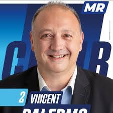 Vincent Palermo's Instagram, Twitter & Facebook