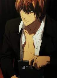 Light's desk catches on fire during the placement of l's illegal surveillance cameras in the yagami household, burning up the death note early on. 40 Light Yagami Ideas In 2021 Light Yagami Death Note Death Note Light