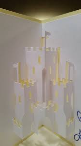 So start by designing the castle pop up: Castle Pop Up Card Pop Up Art Pop Up Card Templates Pop Out Cards