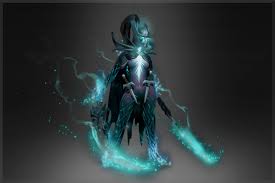 Manifold Paradox Pa Arcana Set Dota 2 Paradox Digital Painting Tutorials