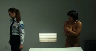 Nude video celebs » Andrea Otalvaro nude, Lana Baric nude - Catalina (2017)