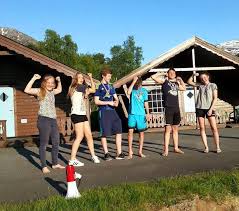 Fagområder danielsen ungdomsskule osterøy ansetter til. 8 Trinn Er I Kinsarvik I Stralande Osteroy Ungdomsskule Facebook