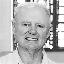 RICHARD VOKE Obituary (1947