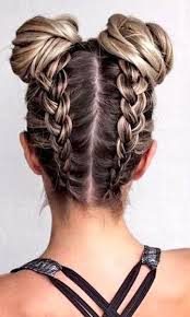 Pin On Bride Hairstyles Dutch Braid Hairstyles Hair Styles Braided Hairstyles Easy