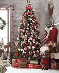 Myhouseidea Christmas Home Christmas Decorations Living Room Beautiful Christmas Trees