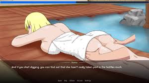 Naruto Hentai - Naruto Trainer [v0.17.2] Teil 75 Sexy Nackte Ninja Babes  Von LoveSkySan69