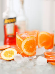 Aperol Grapefruit Margarita Refreshing Summer Cocktails Domesticate Me Recipe In 2020 Aperol Spritz Recipe Spritz Recipe Aperol