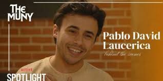 Man Bites Dog: Hope for Corky, Latest Comedy from Purple Rose, Opens April  11