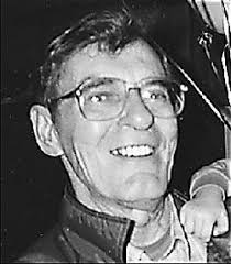 Gerard Stephen “Steve” Arsenault (1929-2004)