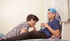 É trabalho de escola que se fala hoje em dia? » KINGuys