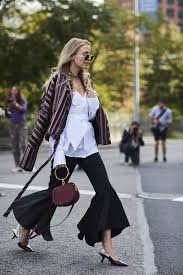 40 Fall Street Style Outfits To Inspire From Luxe With Love Street Style Fall Outfits Cool Street Fashion Fashion Week Street Style