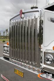 Hoy Haul T909 Kenworth Kenworth Trucks Built Truck