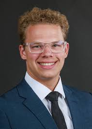 Brady Dickerson Mission