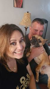 Missing dog in Gordon's Bay