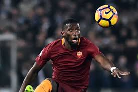 I am antonio rudiger and i was born in berlin on 3rd march 1993. Manchester City Hoping To Complete 30million Summer Swoop For Roma Defender Antonio Rudiger Mirror Online