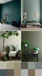 Tendenze Colori Arredamento 2018 2 Il Verde La Gatta Sul Tetto Blue And Green Living Room Living Room Green Trending Decor