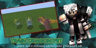 One of the outstanding features of this particular minecraft mod is the fact that it's as realistic as this otherwise pixelated game will allow you to be. Download Mod Dragon Craft Egg Dragon Pets Free For Android Mod Dragon Craft Egg Dragon Pets Apk Download Steprimo Com