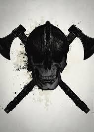 Check spelling or type a new query. Viking Skull Digital Art By Nicklas Gustafsson