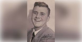 Obituary information for James Kehrer