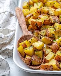 Trend Food On Twitter بطاطا حره