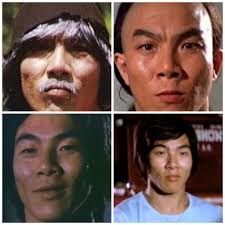 Please welcome Andy Long Nguyen, renowned actor, stuntman, fight and stunt  co-ordinator, to the KFK Hall of Fame! A protege of 成龍 Jackie Chan, Andy  worked with his mentor