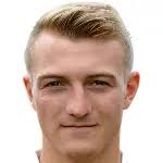 Benjamin Reitz: Latest Football Statistics