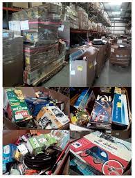 Aml Blog Latest Liquidation News Deals New Processing Procedures For General Merchandise Loads Dep Wholesale Liquidators Wholesale Pallets Pallets For Sale