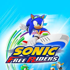 Players can unlock new characters and special extreme gear. Sonic Free Riders Sonic News Network Fandom