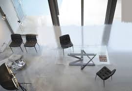 Millennium Rectangular Dining Table