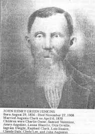 Camden-Miller-Pulaski Missouri History: February 2016