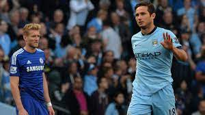 Manchester city face off against chelsea in the champions league final. Young Chelsea Fan Dies Of Heart Attack After Lampard Goal Eurosport